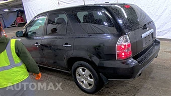 2005 Acura MDX – miniatura 6