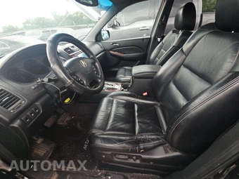 2005 Acura MDX – miniatura 7