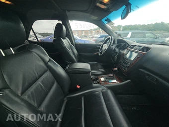 2005 Acura MDX – miniatura 8