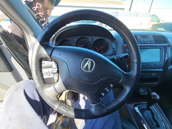 2005 Acura MDX – miniatura 10