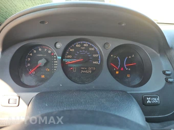 2005 Acura MDX – miniatura 12
