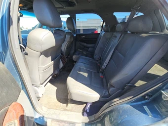 2005 Acura MDX – miniatura 13