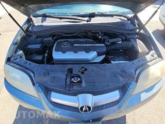 2005 Acura MDX – miniatura 15