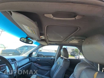 2005 Acura MDX – miniatura 19