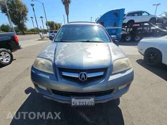 2005 Acura MDX – miniatura 2