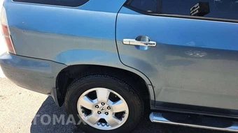 2005 Acura MDX – miniatura 25