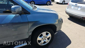 2005 Acura MDX – miniatura 26