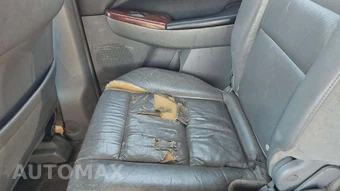 2005 Acura MDX – miniatura 28