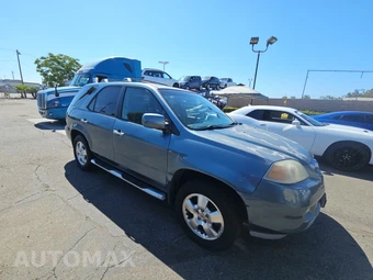 2005 Acura MDX – miniatura 3