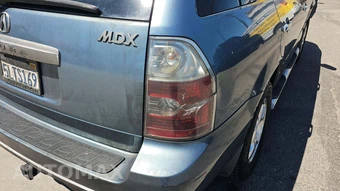 2005 Acura MDX – miniatura 32