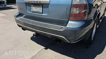 2005 Acura MDX – miniatura 34