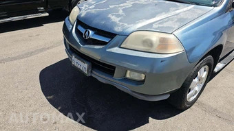 2005 Acura MDX – miniatura 38