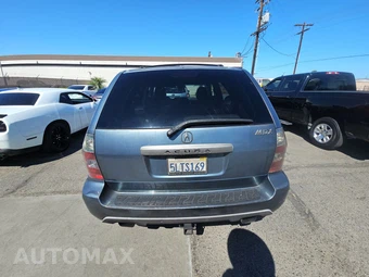 2005 Acura MDX – miniatura 5