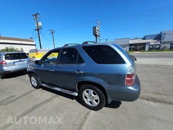 2005 Acura MDX – miniatura 6