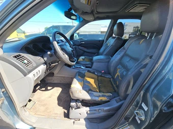 2005 Acura MDX – miniatura 7