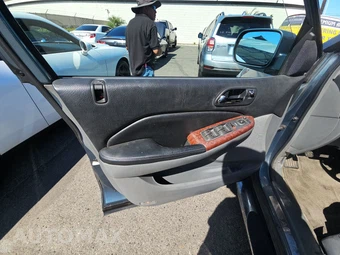 2005 Acura MDX – miniatura 9