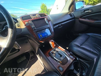 2005 Acura MDX Touring w/Navigation System - miniatura 10