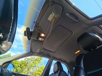 2005 Acura MDX Touring w/Navigation System - miniatura 11