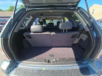 2005 Acura MDX Touring w/Navigation System - miniatura 15