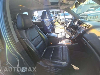 2005 Acura MDX Touring w/Navigation System - miniatura 19