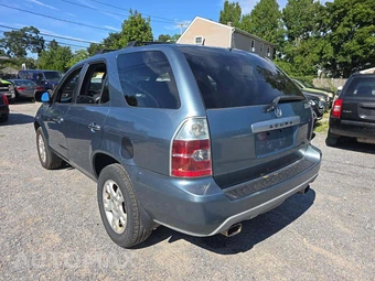 2005 Acura MDX Touring w/Navigation System - miniatura 2
