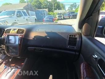 2005 Acura MDX Touring w/Navigation System - miniatura 20