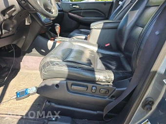 2005 Acura MDX Touring w/Navigation System - miniatura 22