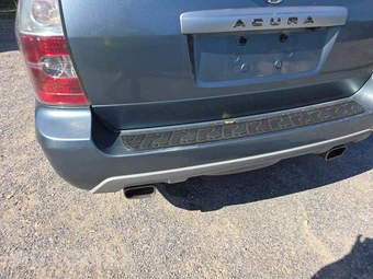 2005 Acura MDX Touring w/Navigation System - miniatura 26