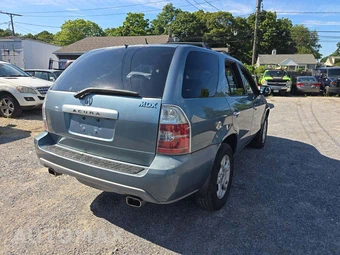 2005 Acura MDX Touring w/Navigation System - miniatura 3