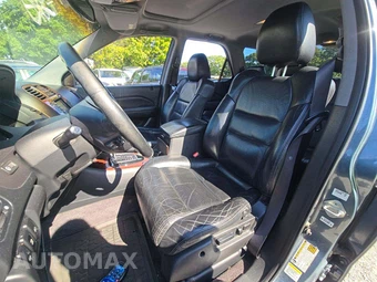 2005 Acura MDX Touring w/Navigation System - miniatura 6