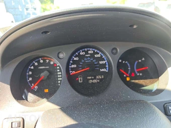 2005 Acura MDX Touring w/Navigation System - miniatura 9