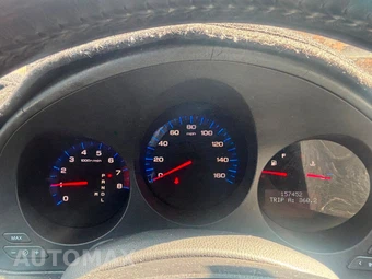 2005 Acura TL w/Navigation System – miniatura 10