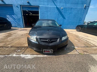 2005 Acura TL w/Navigation System – miniatura 2