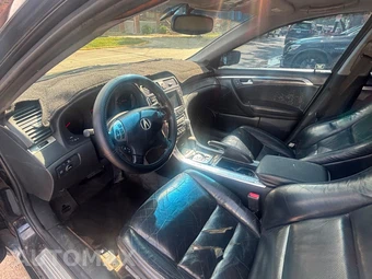 2005 Acura TL w/Navigation System – miniatura 5