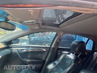 2005 Acura TL w/Navigation System – miniatura 6