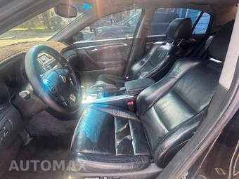 2005 Acura TL w/Navigation System – miniatura 8