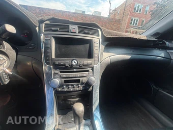 2005 Acura TL w/Navigation System – miniatura 9