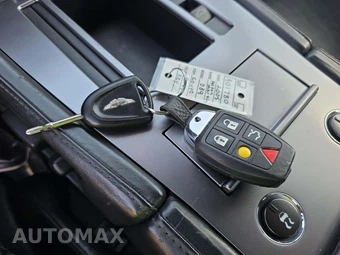 2005 Aston Martin DB9 Coupe - miniatura 8