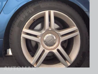 2005 Audi A4 2.0T Sedan – miniatura 12