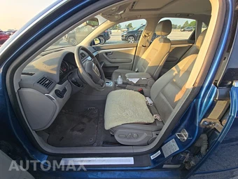 2005 Audi A4 2.0T Sedan – miniatura 13
