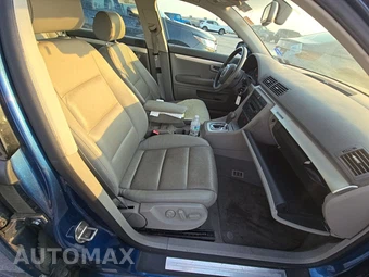 2005 Audi A4 2.0T Sedan – miniatura 14