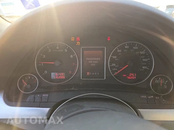 2005 Audi A4 2.0T Sedan – miniatura 18