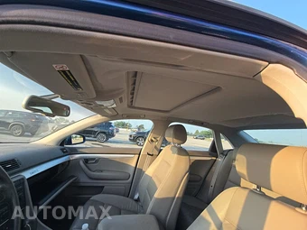 2005 Audi A4 2.0T Sedan – miniatura 20