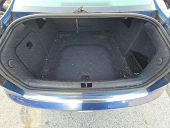 2005 Audi A4 2.0T Sedan – miniatura 23