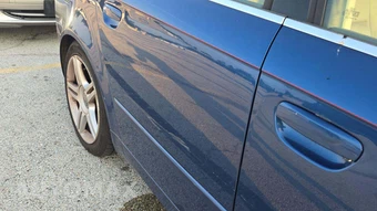 2005 Audi A4 2.0T Sedan – miniatura 40