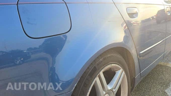 2005 Audi A4 2.0T Sedan – miniatura 41