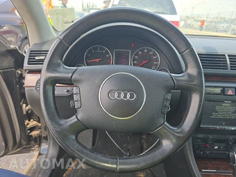 2005 Audi A4 3.0 Sedan – miniatura 10