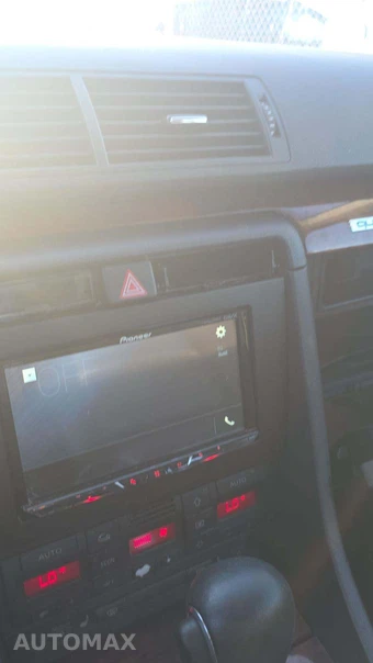 2005 Audi A4 3.0 Sedan – miniatura 27