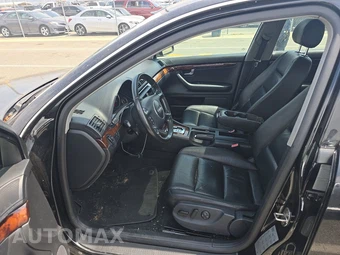 2005 Audi A4 3.0 Sedan – miniatura 7