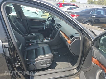 2005 Audi A4 3.0 Sedan – miniatura 8